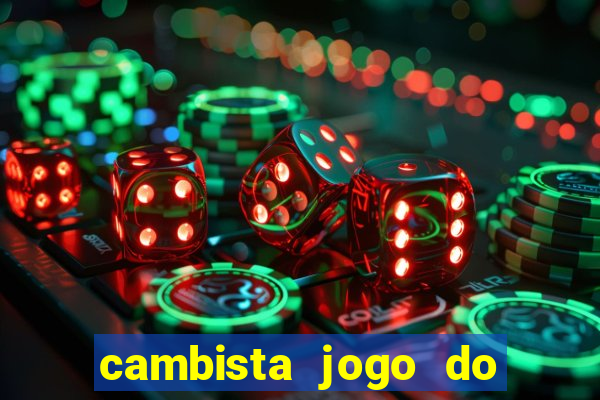 cambista jogo do bicho online